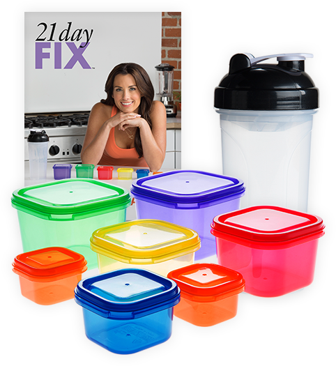 21DayFix
