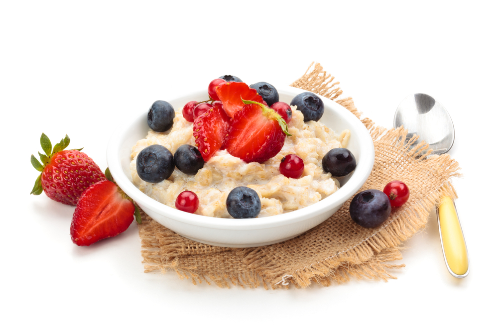 Oatmeal