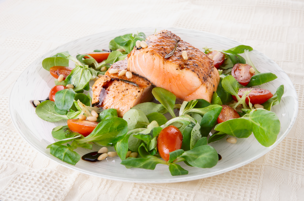 Salmon