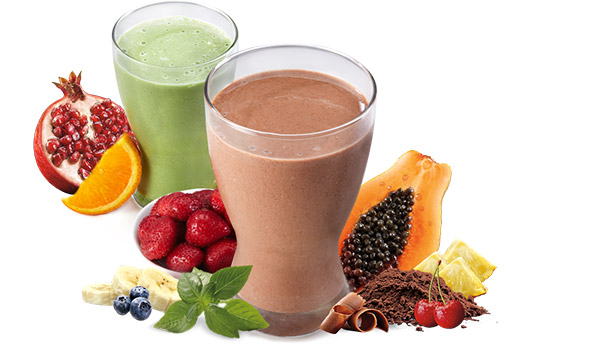 Shakeology