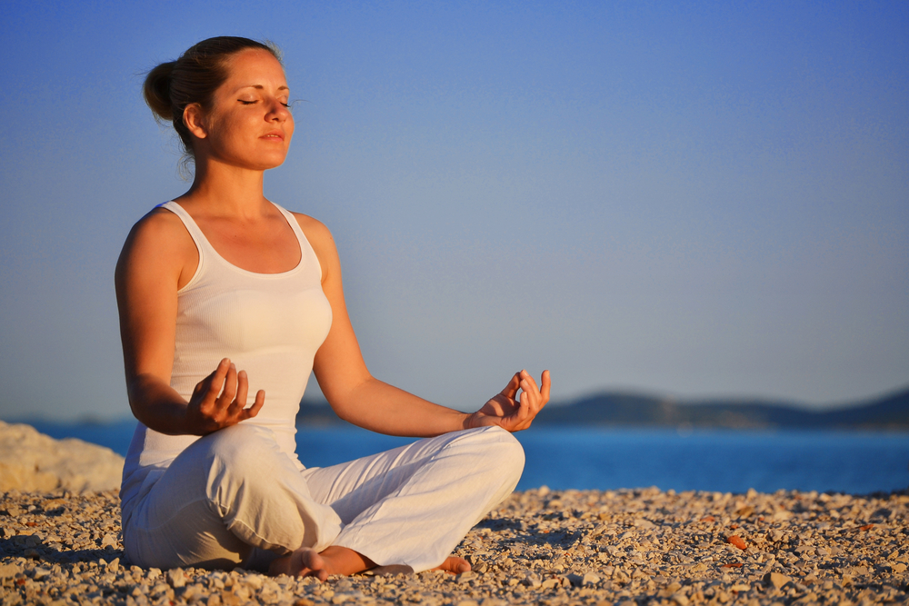 Stress Management