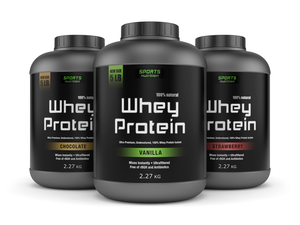 Whey Protein