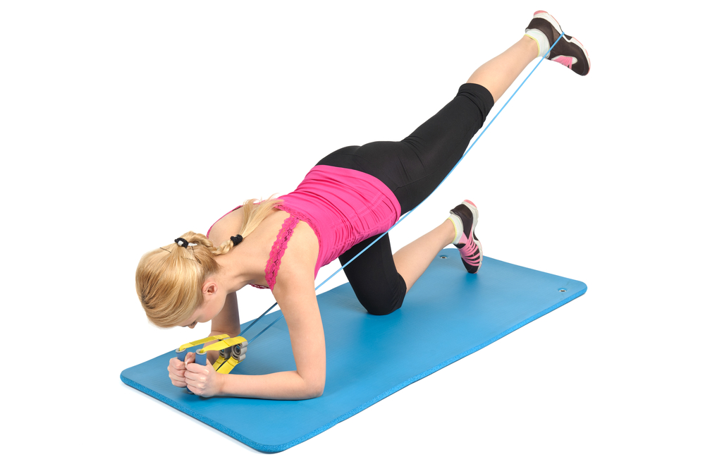 Increased Flexibility