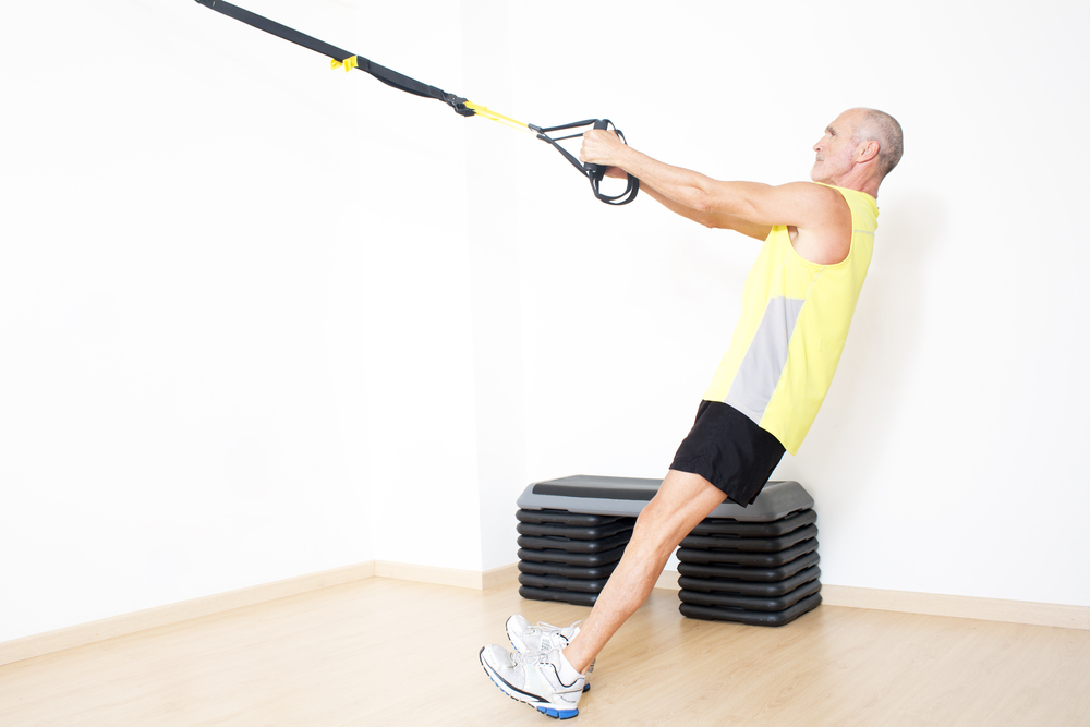 TRX Bands