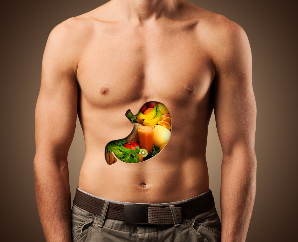 Effective Digestion