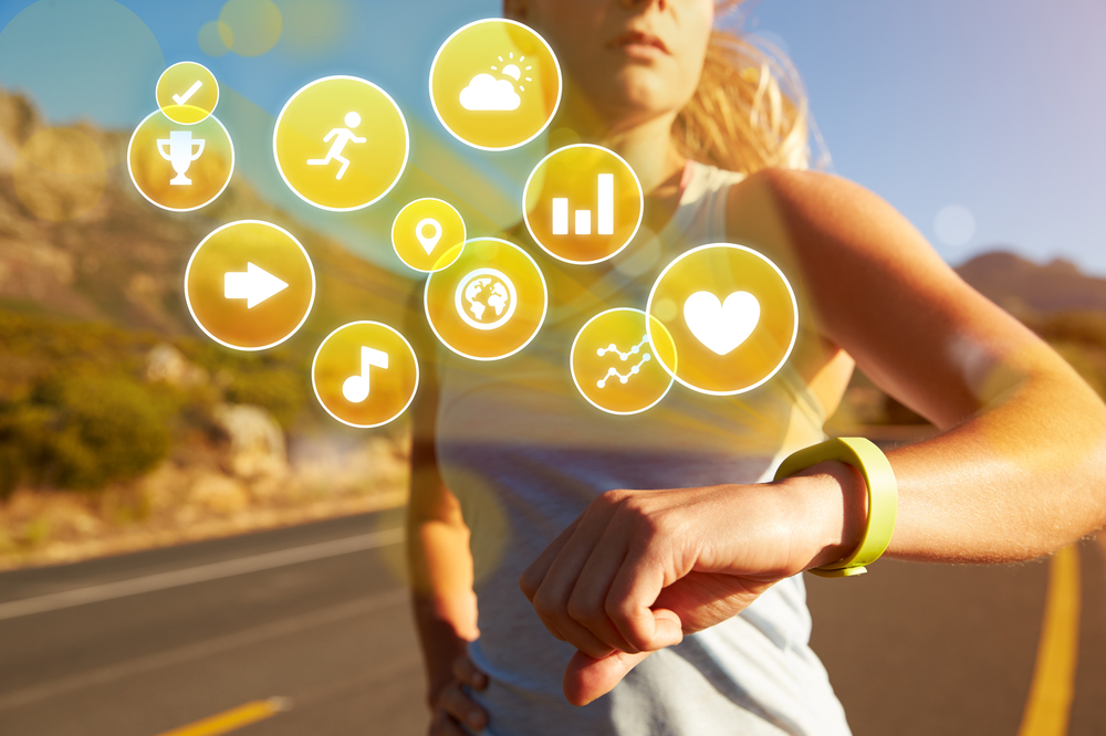 Fitness Trackers
