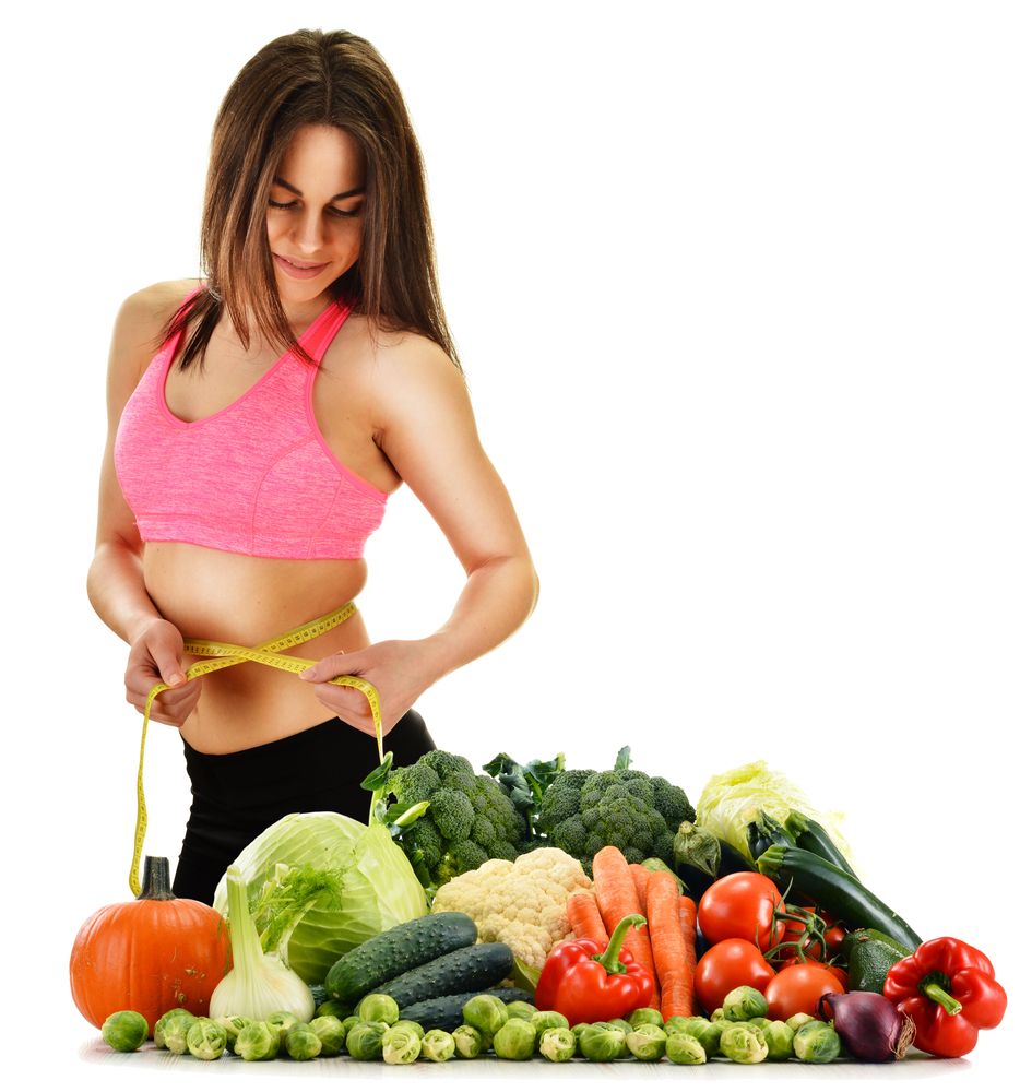 Healthy Weight Loss