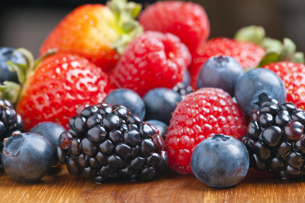 Berries
