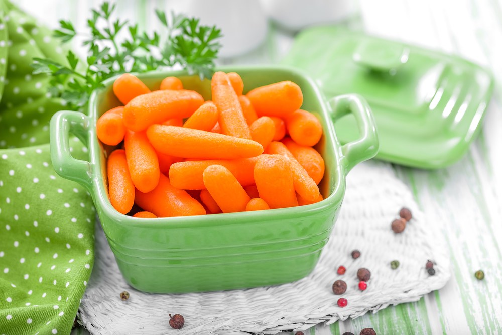 Carrots