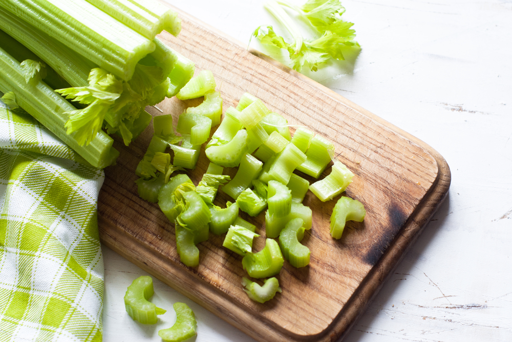 Celery