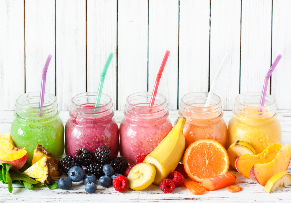 Shakeology