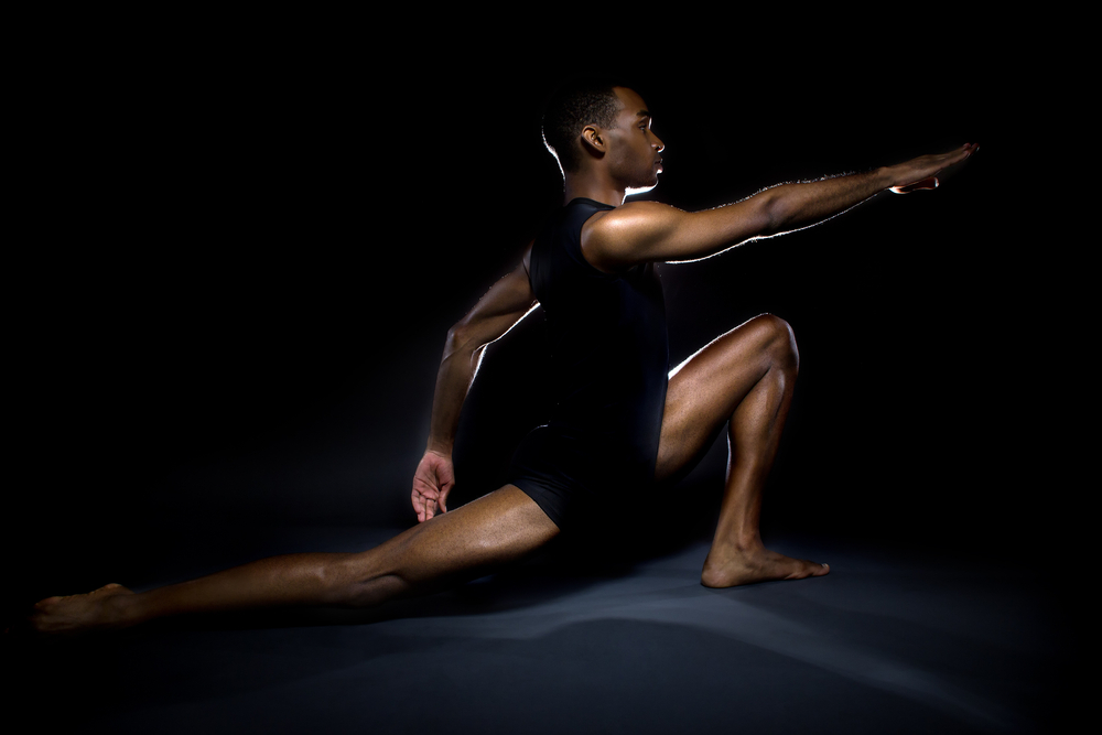 flexibility