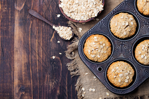 Healthy Desserts