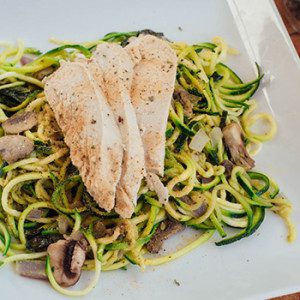 Pesto-Zucchini-Noodles-with-Chicken-300x150